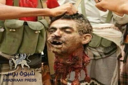 مقتل 50 أجنبيا في صفوف السلفية الحجورية بدماج