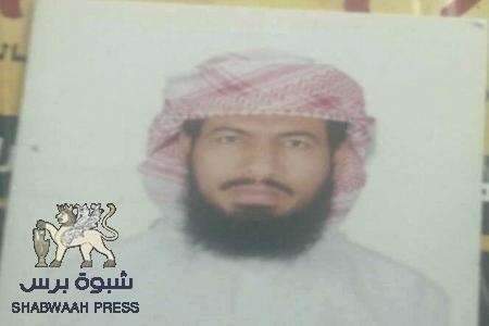 عاجل :مقتل قائد جبهة كتاف &lsquo;&lsquo;حسين سالم العولقي&lsquo;&lsquo; في معارك صعدة شمال اليمن