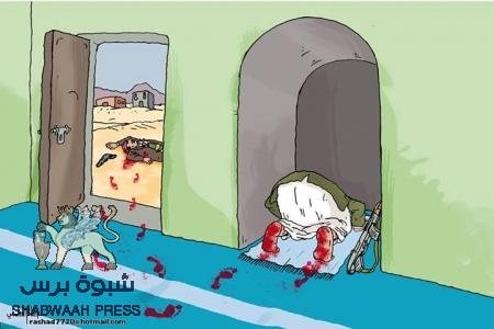 إنتبهوا الشيطان يدخل مسجدكم ...