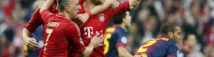 بايرن ميونيخ يتأهل لنهائي كأس العالم للأندية بعد فوزه 3-0 على جوانزو