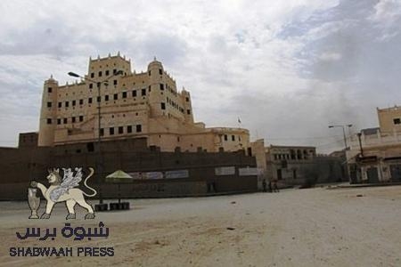 بيان صادر من المجلس الاعلى للثوره السلمية الجنوبية وقطاع الشباب والطلاب بوادي حضرموت