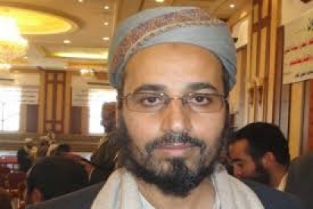 أمريكا تصنف أمين حزب الرشاد السلفي اليمني كمموّل للإهاب وشريك القاعده
