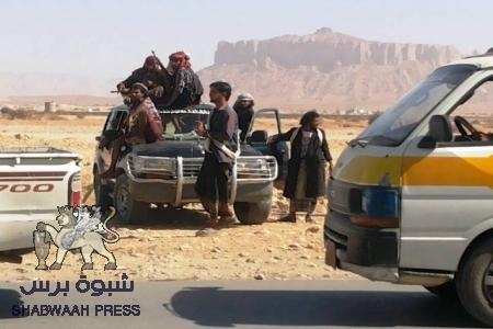 رويترز : توتر في مدن جنوب اليمن مع تنفيذ ‘‘هبة شعبية‘‘ في حضرموت