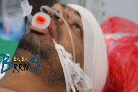 شهيدان جنوبيان وثمانية جرحى في اليوم الأول للهبة الشعبية