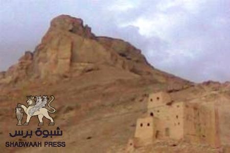 معارك طاحنة تدور رحاها الآن بين قبائل حضرموت والجيش اليمني في وادي ‘‘ سر‘‘