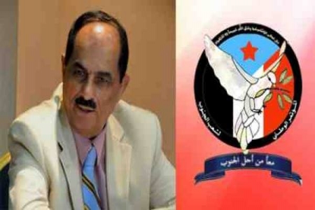 محمد علي أحمد يصل القاهرة للتشاور مع الرئيس علي ناصر محمد