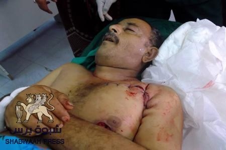 الشهيد محمود صالح عسكر لم يقتل برصاص عادي