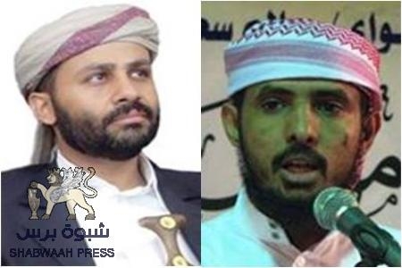 حميد الأحمر يقوم بمحاولات لمفاوضة الحموم بـ (100) مليون ريال خوفاً من الخسارة.