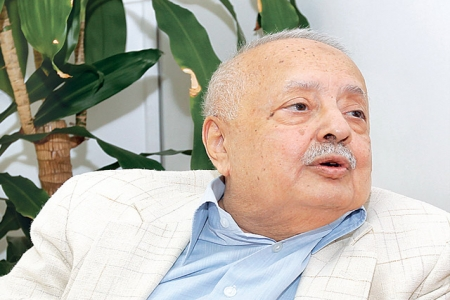 الاصنج : يطالب بتسوية الخلافات السائدة في علاقات وروابط المكونات الجنوبية في الداخل والخارج