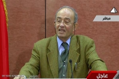 مصر.. الإخوان المسلمون ‘‘جماعة إرهابية‘‘