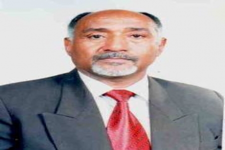 مدير جمرك منفذ الوديعة السابق يتقدم بدعوى ضد حكومة اليمن للتعويض بـ 3 مليار ريال .