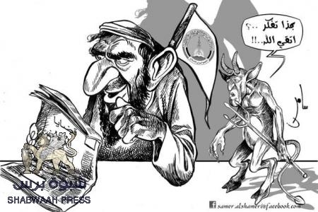 لماذا يتفوق مطبخ الاصلاح على اعلام المؤتمر و الحوثي ؟