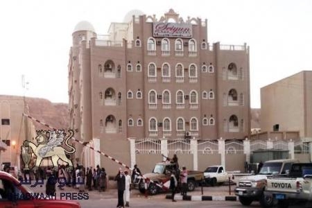 مقتل أحد أبناء الجوف في جولة بحيرة بسيئون برصاص آل كثير