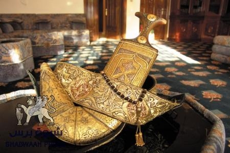 تقرير عن: صناعة الجنابي في حضرموت واليمن ..أين مصير جنابي أئمة آل حميد الدين !!