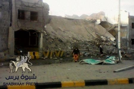 مسئول يمني : لم تعد في اليمن قاعدة واحدة بل عدة قواعد لأطراف مختلفة