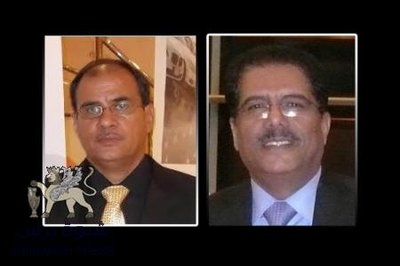 تقرير أمني يتهم الدكتورين الجريري وبلخشر بالتحريض على اقتحام إذاعة المكلا