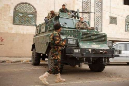صنعاء : حالة رعب و استنفار أمني بعد دخول ثلاث سيارات مفخخة
