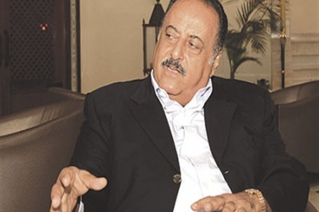 سالم صالح محمد يدافع عن الرئيس السابق علي عبدالله صالح صالح