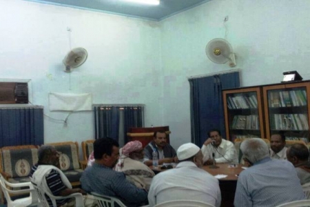 الهيئة التنسيقية للهبة الشعبية تدعو لمؤتمر صحفي اليوم