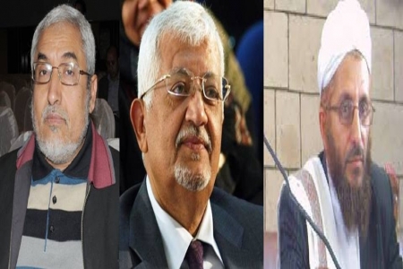 عودة سلاح التكفير مجددآ :‘‘ إخوان اليمن‘‘ و  ياسين سعيد نعمان