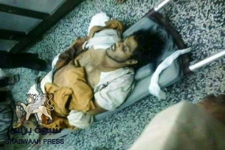 قبائل الـ جابر والسادة الـ مولى الدويله برسب يمهلون النقاط العسكرية 48 ساعة لتسليم قاتل