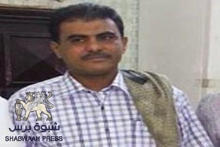 القائد الجديد لقوات حماية الشركات النفطية بحضرموت اصلاحي الولاء