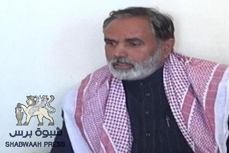 شيخ قبائل بني مرة يطالب بمحاكمة عسكرية عاجلة لمرتكبي مجزرة مخيم العزاء بالضالع