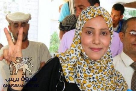 القيادية في ‘‘تاج‘‘ فاطمة ميسري: التصعيد الثوري الغير مدروس ومخطط عواقبه ثورة مضادة