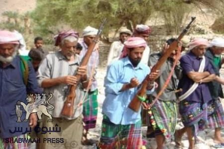 صحيفة يمنية : السعودية تمنح قبائل حضرموت بطاقات خضراء.