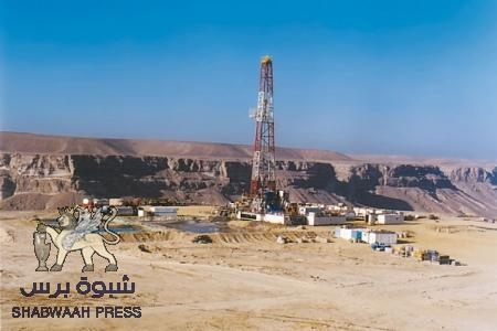 حلف قبائل حضرموت يدعو الشركات المنتجة للنفط بحضرموت لإيقاف أعمالها