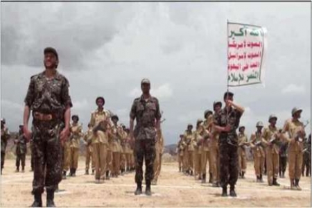 اسر مدير مديرية خمر وعدد من الضباط والجنود و القشيبي يرسل دبابات لمنع اقتحام خمر