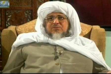 مفهوم المولد النبوي .. - للشيخ محمد بن علوي المالكي