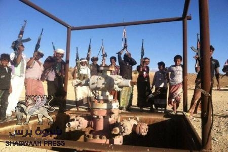 نجاة مقدم مقادمة آل ‘‘ سويدان الدين‘‘ المؤيدين لحلف قبائل حضرموت من الاغتيال بضليعة حضرموت