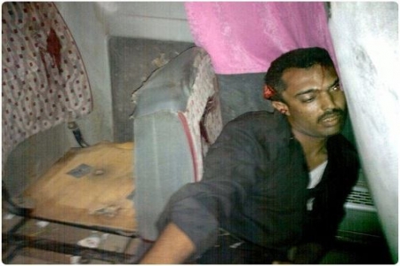 مقتل جنديان يمنيان في طريقهما من صنعاء الى حضرموت
