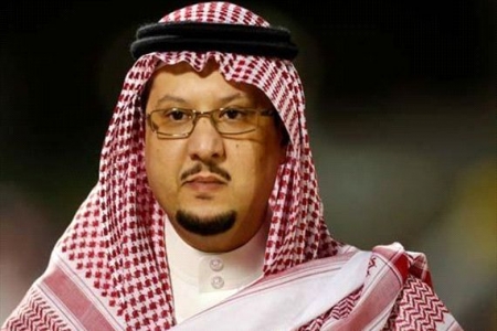 رئيس النصر : لا نهتم بمن يتعثر .. ولا تحدثوني عن التحكيم
