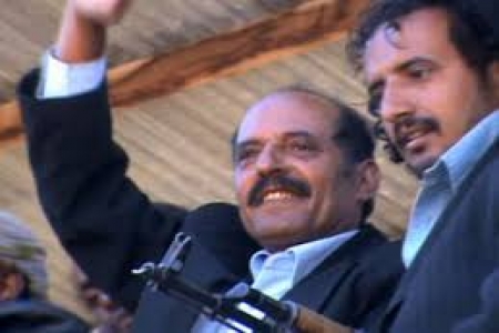 العميد طماح مخرجات الحوار اليمني مهزلة لاتعنيننا : وندعو أبناء الجنوب الزحف الى الضالع.