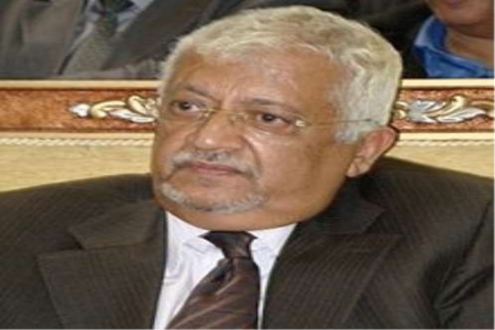 ياسين سعيد نعمان يعتزل العمل السياسي ويغادر الى بريطانيا وقيادات اشتراكية تنفي