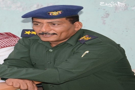 إصابة سته أفراد من السجناء في الهجوم الذي استهدف مبنى السجن المركزي بالمكلا