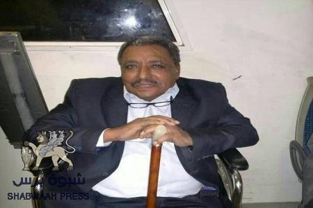 المناضل باعوم يصف مجزرة الضالع بالجريمة الكبرى ويدعو ابناء الضالع إلى وحدة صفهم
