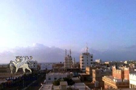 تحليق لطﺎئرة مروحية ﻓﻲ ﺳﻤﺎء ﺍﻟﺸﺤﺮ والجيش يستهدف بالقصف عمائرسكنية ونهب لمستودعات