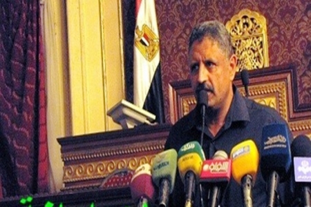 المجلس الوطني الاعلى للحراك يدعو للتصدي لوثيقة الجنوبية ويعتبرها شرعنة للتواجد الشمالي بالجنوب