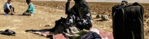 الغارديان: أزمة اللاجئين السوريين &lsquo;&lsquo; أكبر كارثة إنسانية في الأزمنة الحديثة &lsquo;&lsquo;