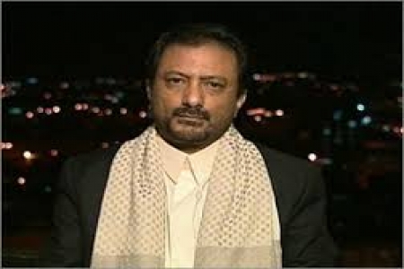 مستشار الرئيس هادي :اليمن ستقسم لأربعة أقاليم مناصفة باستثناء إقليم عدن