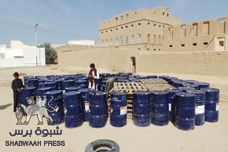 تقرير : جنرالات النفط يؤججون الصراع بين القبائل والجيش في حضرموت