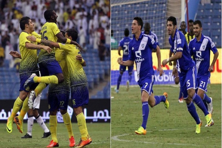 "العالمي" يطفئ الشعلة.. و"الزعيم" يعبر "الراقي"