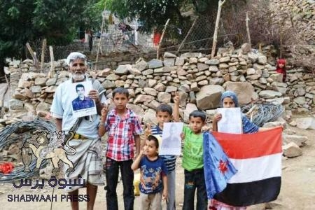 أﺳﺮﺓ ﺍﻟﺸﻬﻴﺪ ﻋﺒﺪ ﺍﻟﻘﻮﻱ الطﻼﻟﻲ ﻣﺄﺳﺎﺓ ﺗﺴﺘﺤﻖ ﺍﻥ تروى