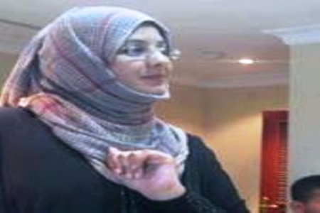 للضالع رب يحميها