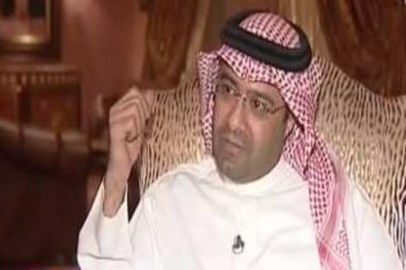 إبراهيم البلوي رئيساً لنادي الاتحاد السعودي