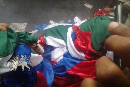 كيانات محسوبة على قوى نفوذ صنعاء تظهر للعلن وتثير إنقسامات بهدف تفكيك جبهة حضرموت