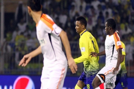 الفتح يواجه الهلال.. وقمة بين النصر والشباب في كأس ولي العهد السعودي